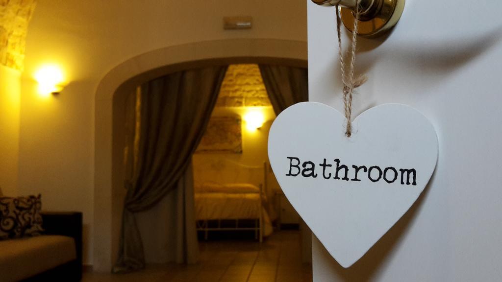Giramondo Bed&Breakfast Turi Rom bilde