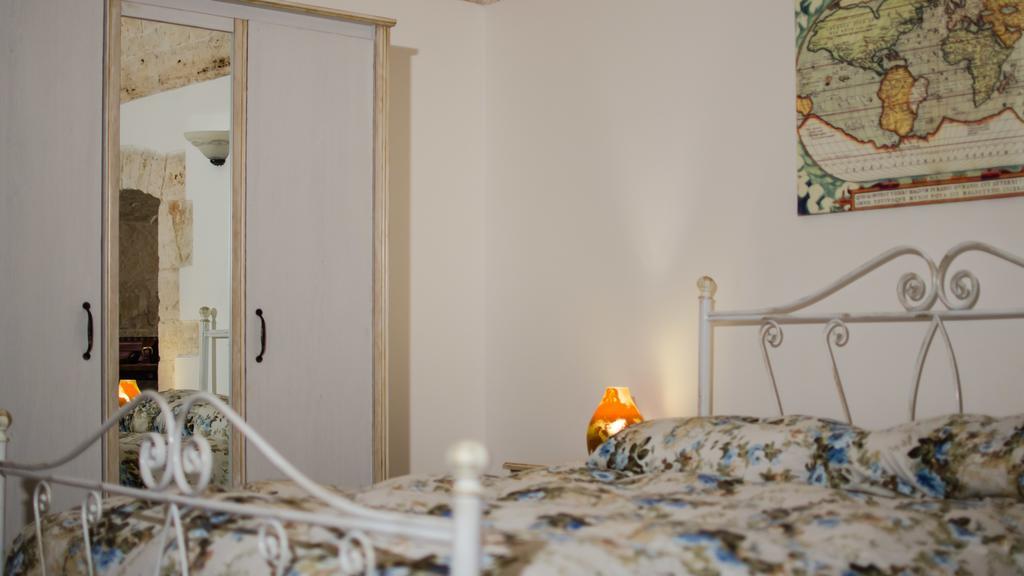 Giramondo Bed&Breakfast Turi Eksteriør bilde