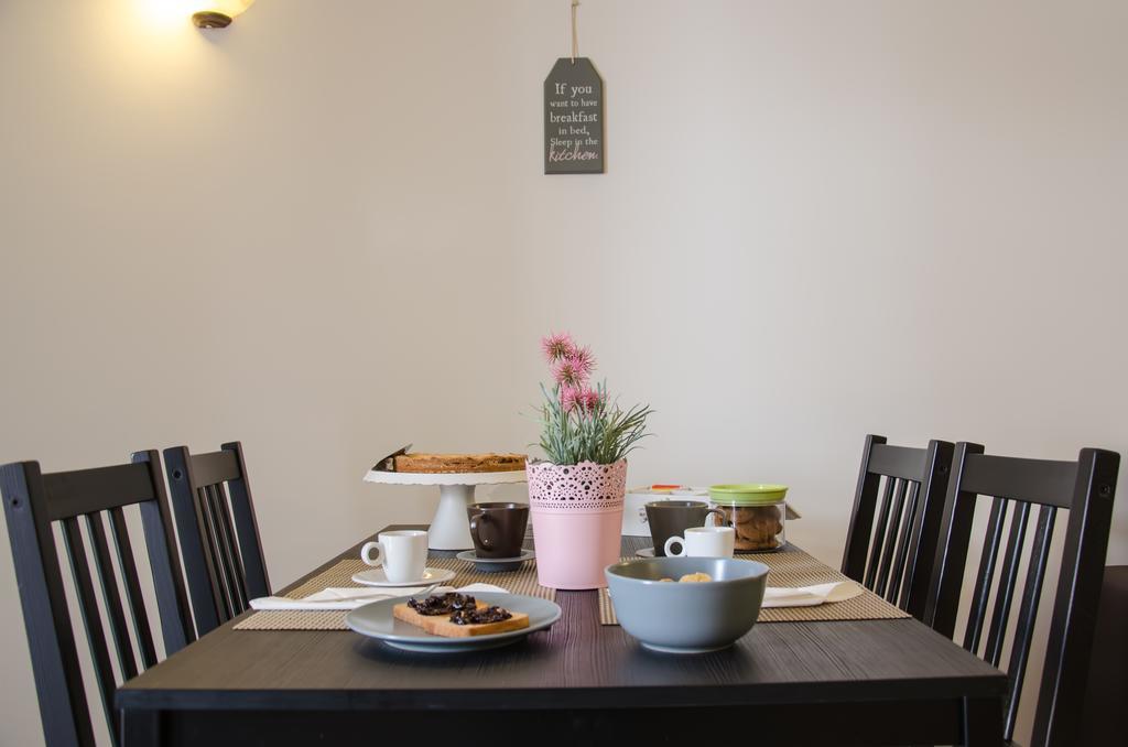 Giramondo Bed&Breakfast Turi Eksteriør bilde