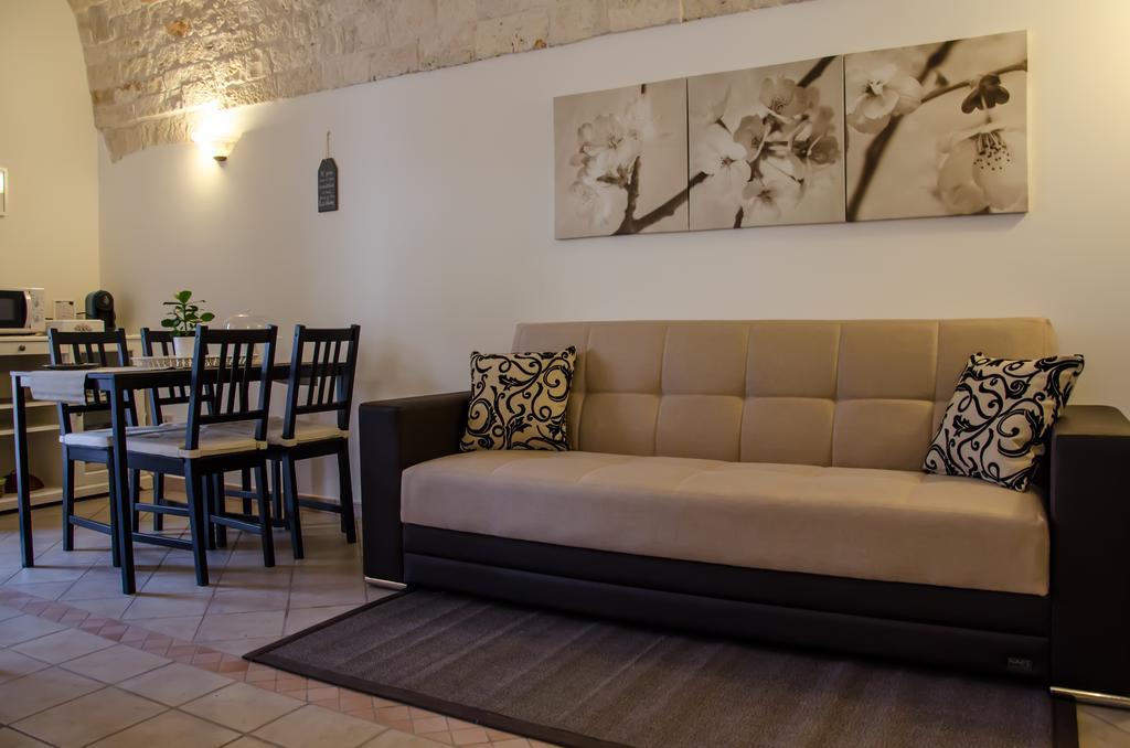 Giramondo Bed&Breakfast Turi Eksteriør bilde