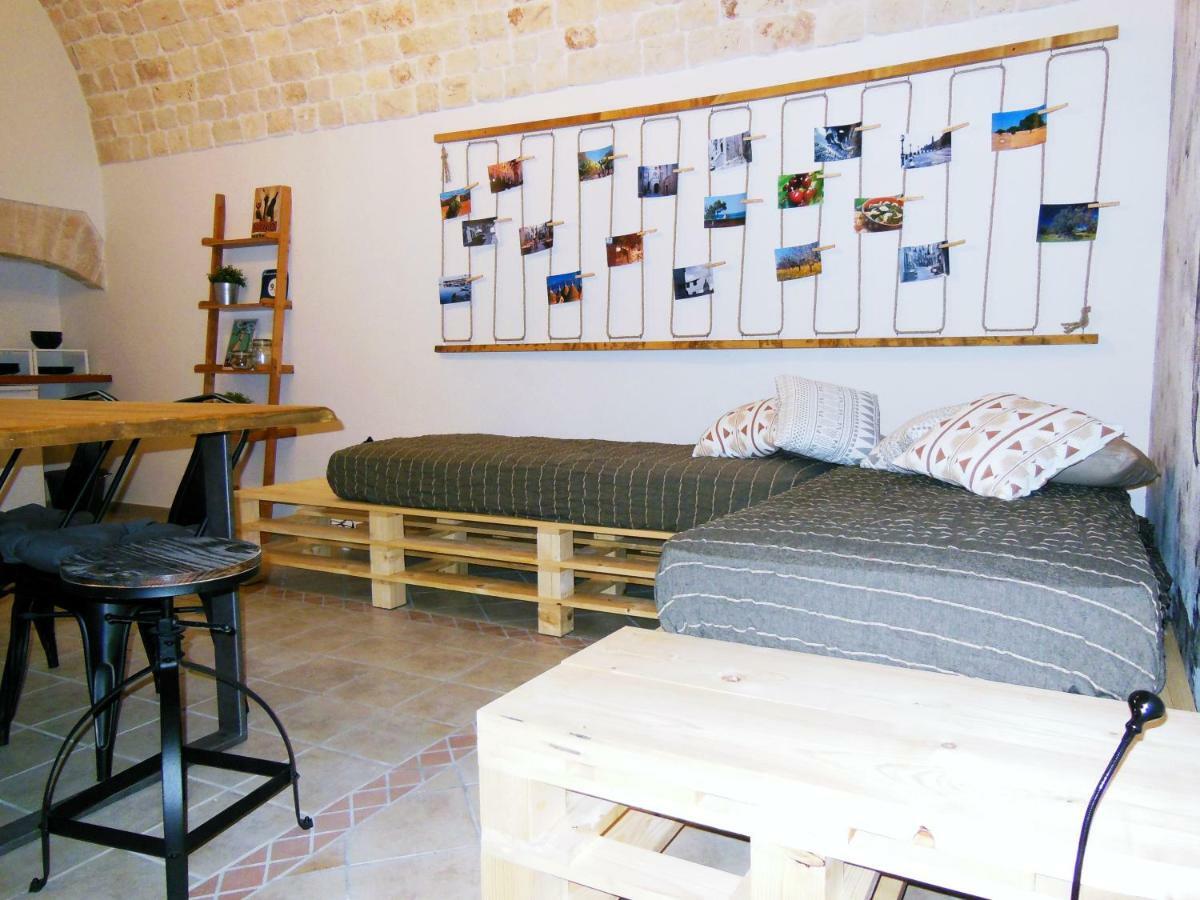 Giramondo Bed&Breakfast Turi Eksteriør bilde
