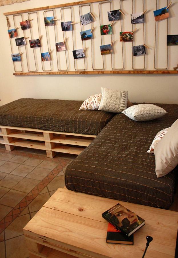Giramondo Bed&Breakfast Turi Eksteriør bilde