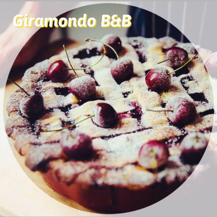 Giramondo Bed&Breakfast Turi Eksteriør bilde
